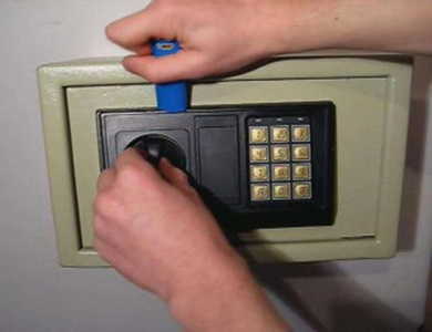 英山24小时上门开锁公司