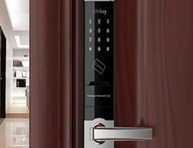 英山24小时上门开锁公司