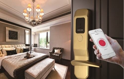 英山24小时上门开锁公司