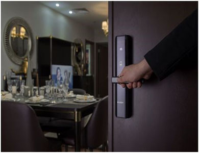 英山24小时上门开锁公司